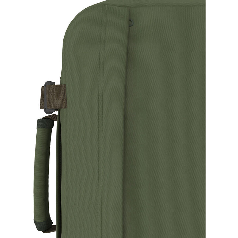 CabinZero Classic Tech 28L Georgian khaki