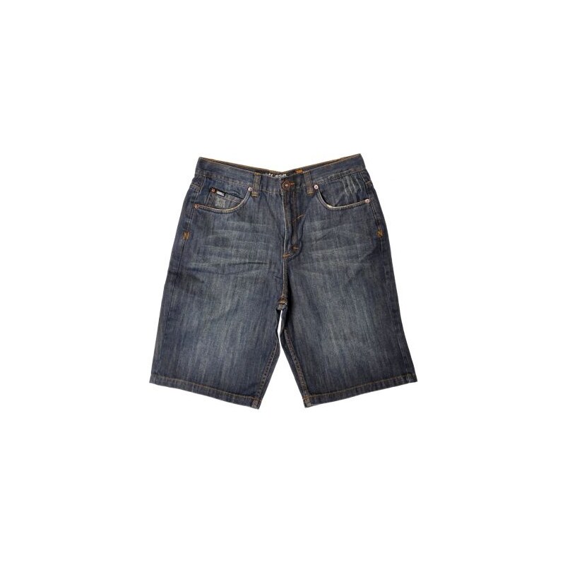 Pánské kraťasy Nugget Liberty deep denim