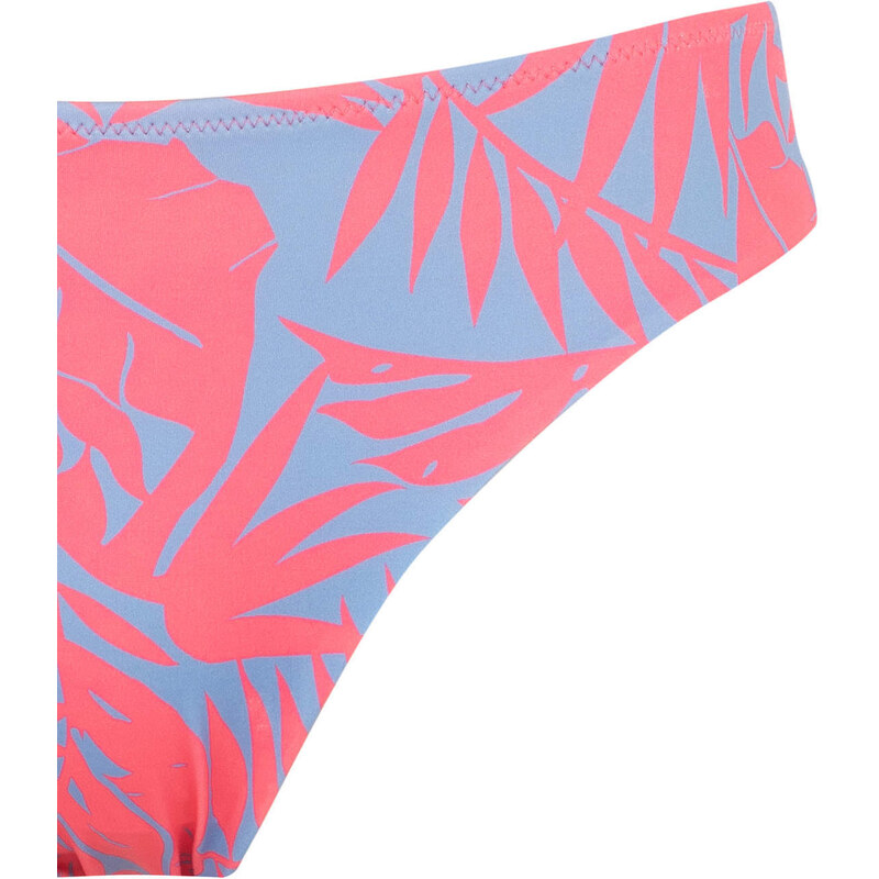 DEFACTO Printed Bikini Bottom