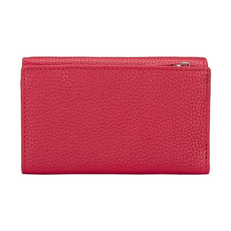 Dámská peněženka RIEKER W155 červená W3 červená