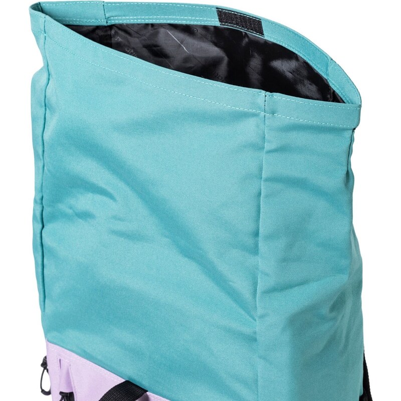Meatfly Batoh Holler - Green Moss/Lavender - 28 L