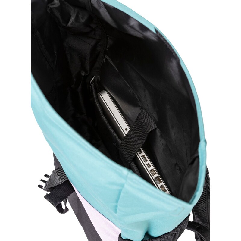 Meatfly Batoh Holler - Green Moss/Lavender - 28 L