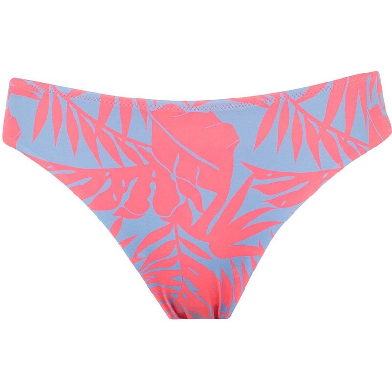 DEFACTO Printed Bikini Bottom