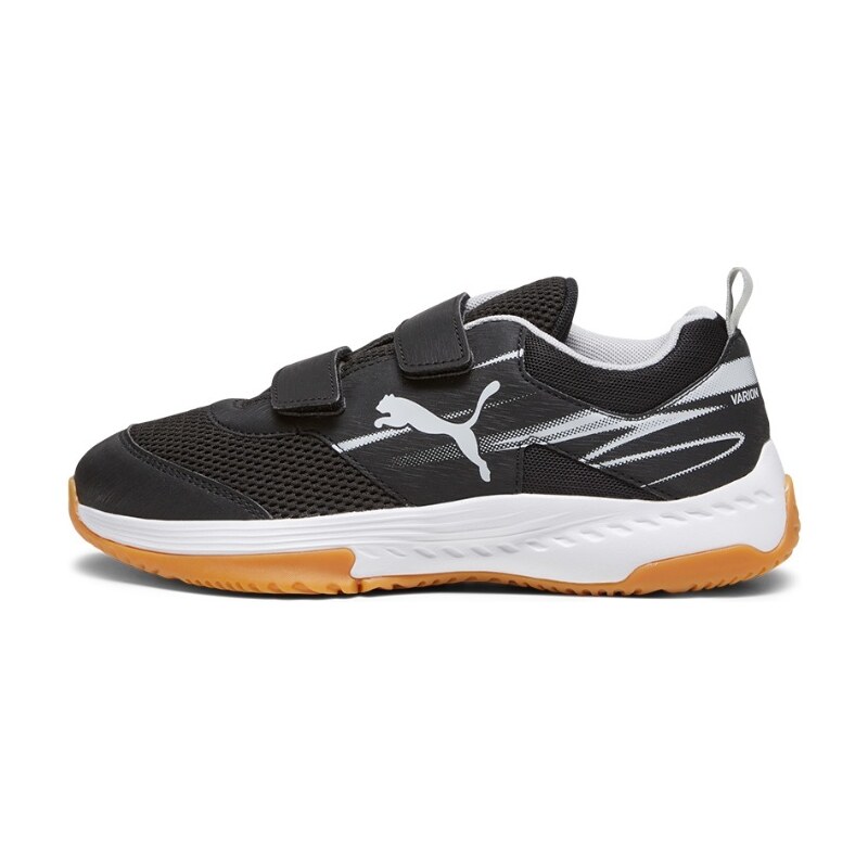 Indoorové boty Puma Varion II Jr 107343-01