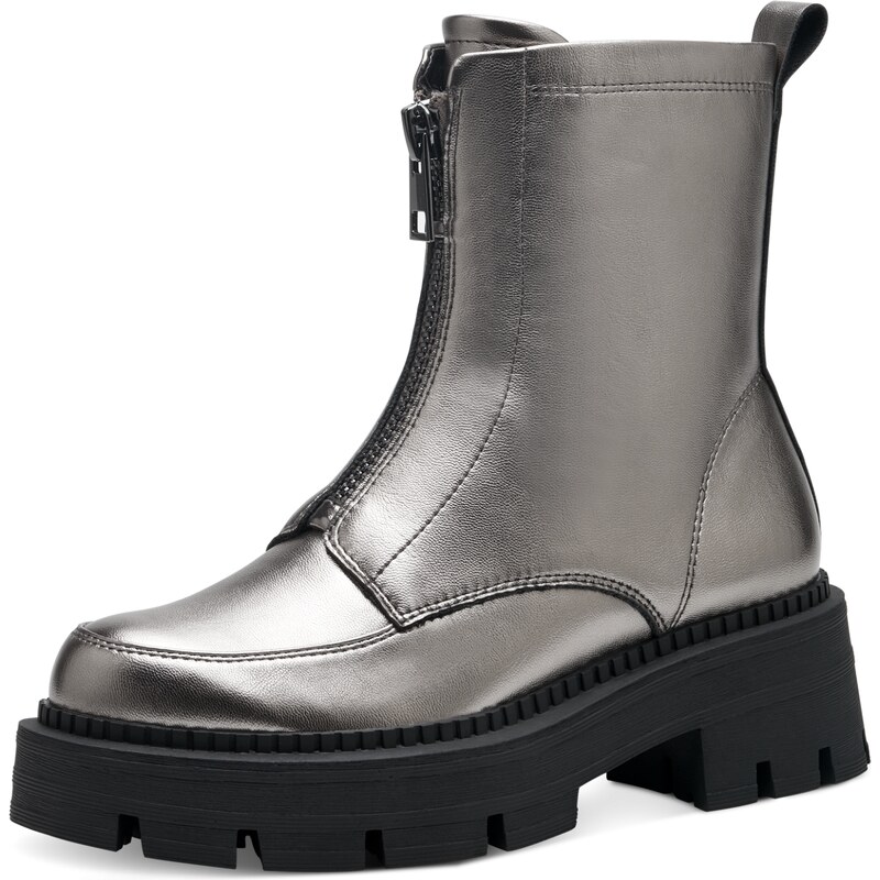 Tamaris 1-25823-41 Dámské boty 915 stříbrná