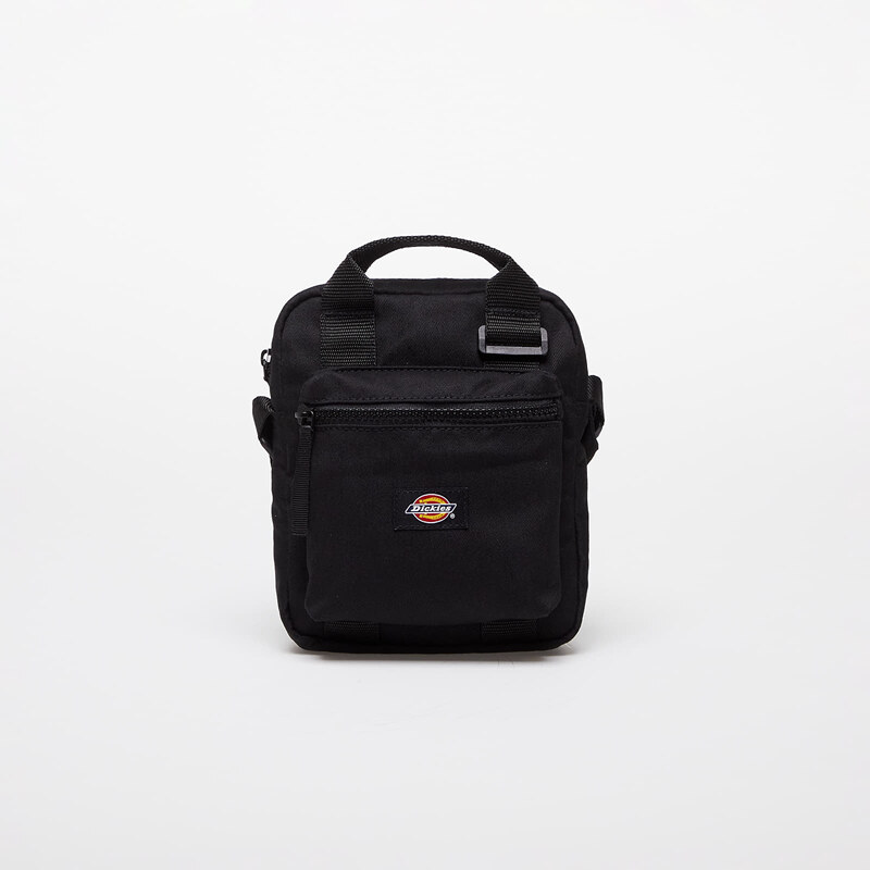 Taška Dickies Moreauville Cross Body Bag Black Universal