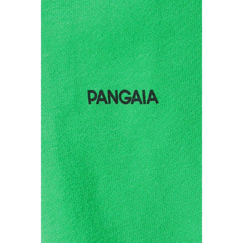 Bavlněná mikina Pangaia