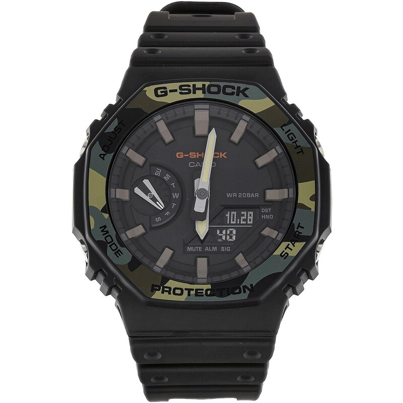 Hodinky G-Shock