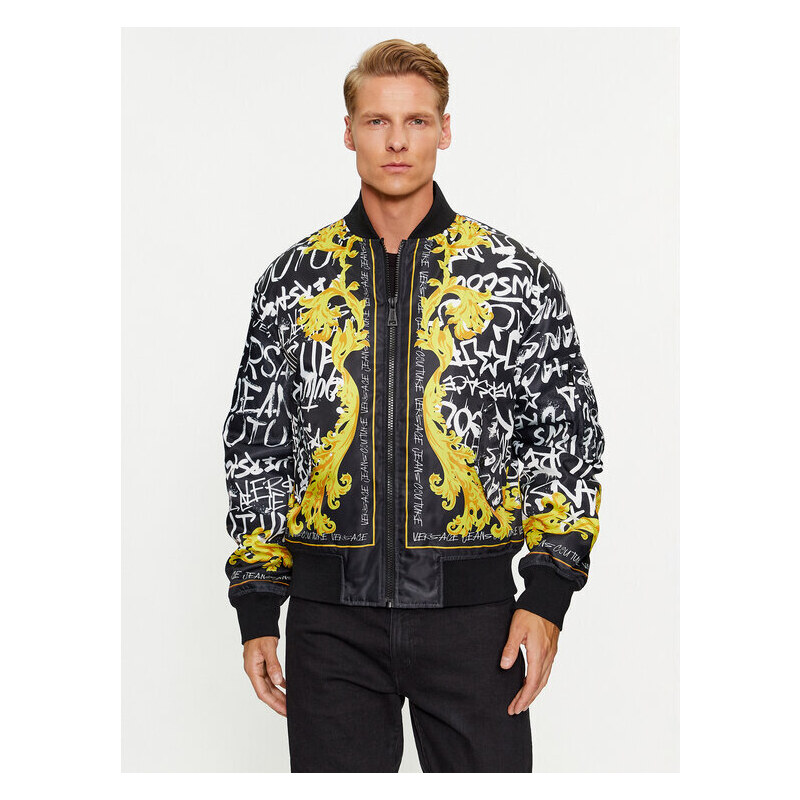 Bunda bomber Versace Jeans Couture