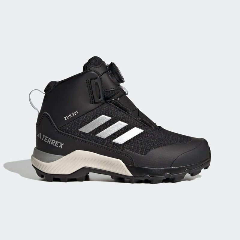 Adidas Turistické boty Terrex Winter Mid BOA RAIN.RDY