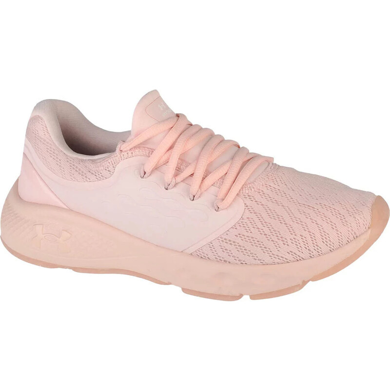 Pudrové dámské tenisky Under Armour Charged Vantage Pudrová