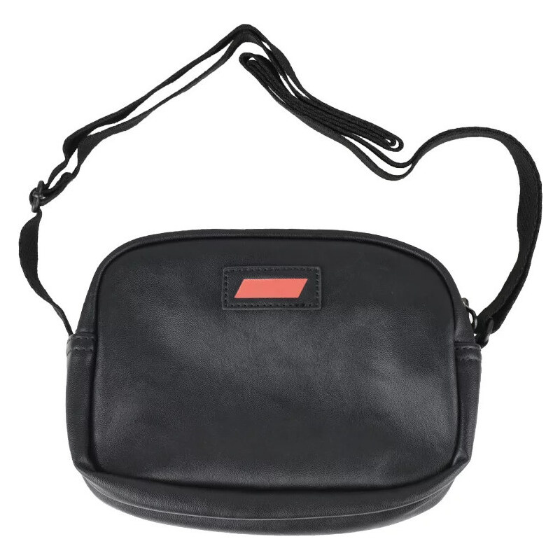 Černá crossbody Puma Sf Ls Small Satchel 075185-01