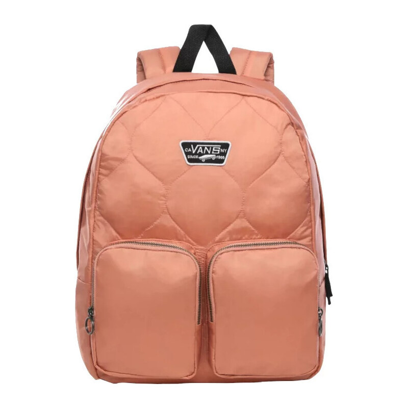 VANS LONG HAUL BACKPACK Pudrová