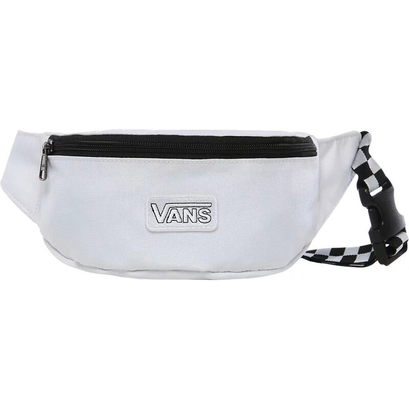 Vans Diy Fanny Pack Bílá