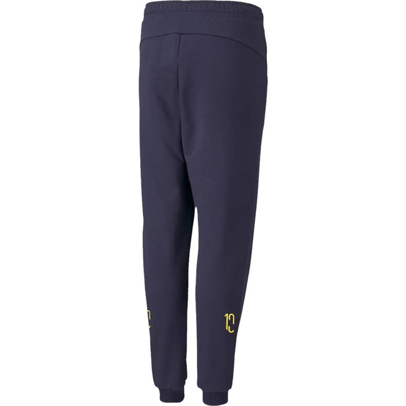 DĚTSKÉ TEPLÁKY PUMA NEYMAR JR HERO SWEATPANTS Tmavě modrá