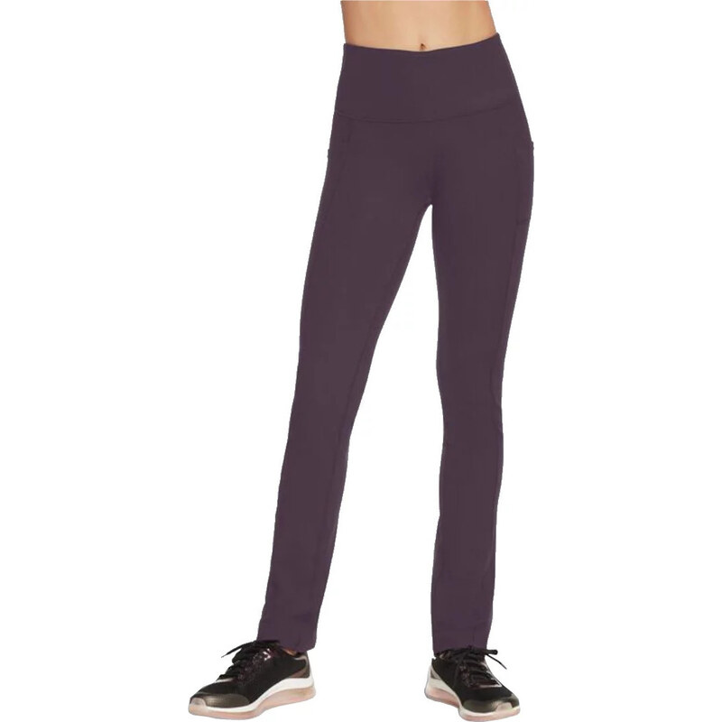 Dámské tepláky Skechers Go Walk Joy Pant W03PT84-DKPR