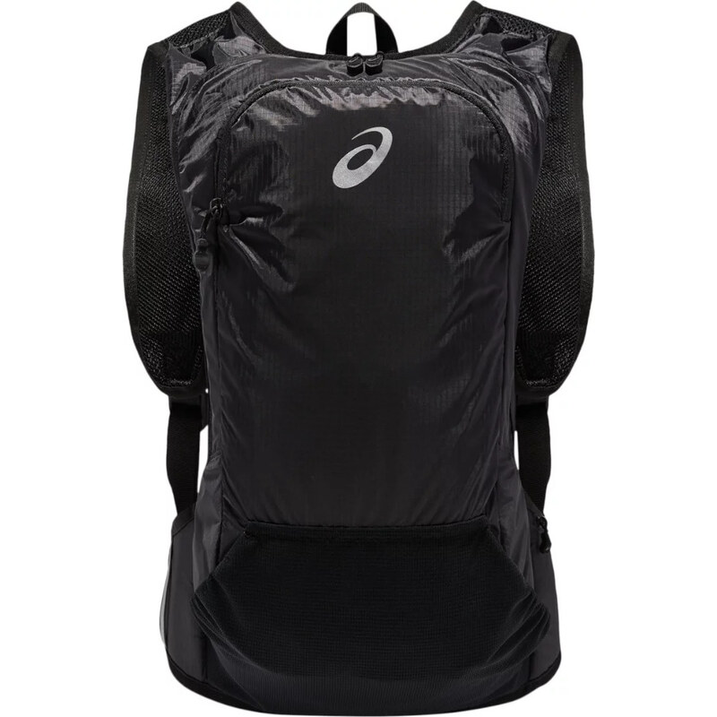 ČERNÝ BĚŽECKÝ BATOH ASICS LIGHTWEIGHT RUNNING BACKPACK 2.0 Černá