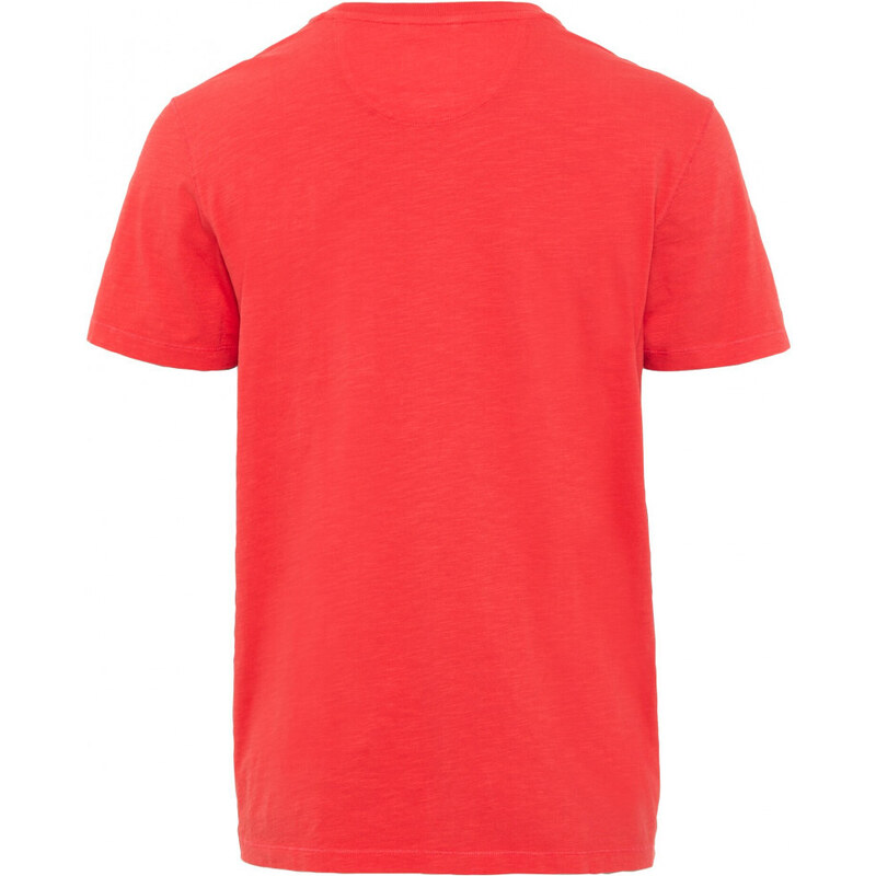 TRIČKO CAMEL ACTIVE T-SHIRT