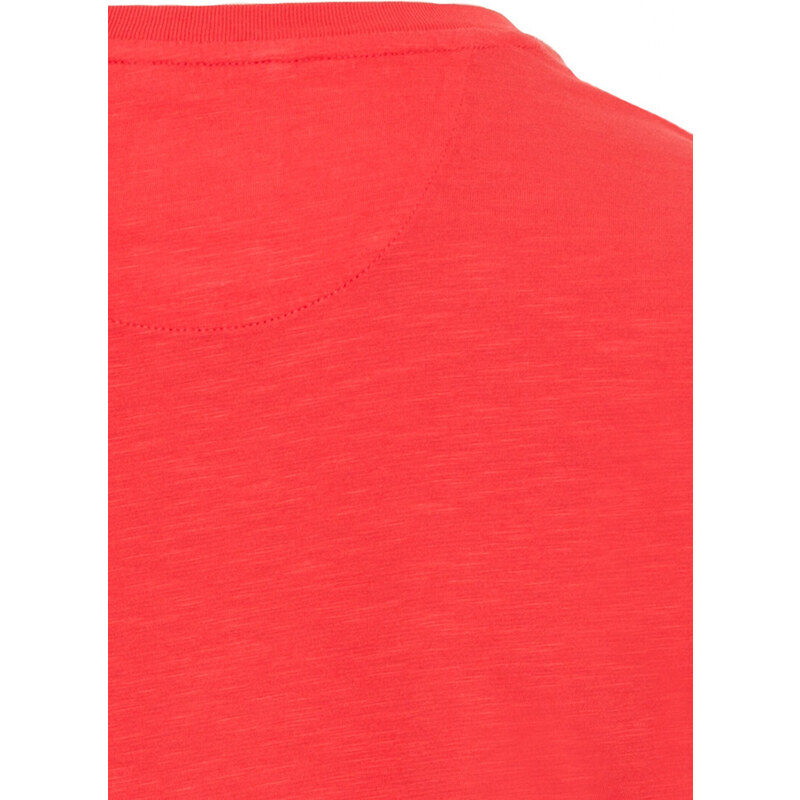 TRIČKO CAMEL ACTIVE T-SHIRT