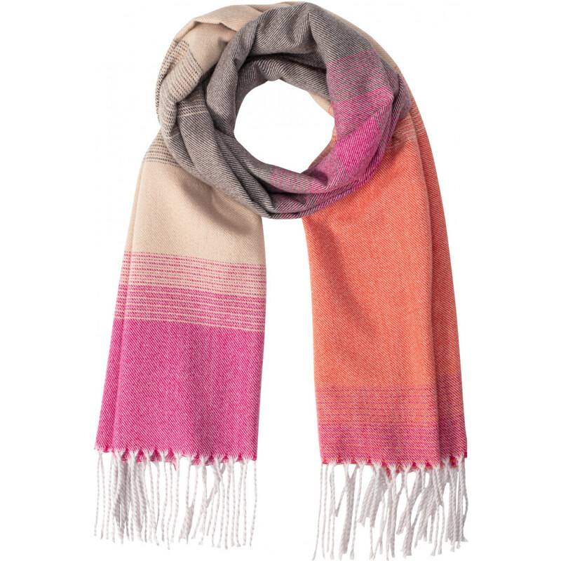 ŠÁLA CAMEL ACTIVE SCARF