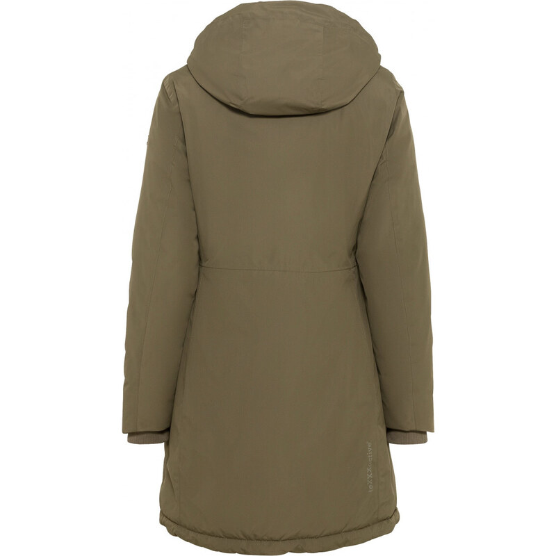 KABÁT CAMEL ACTIVE COAT