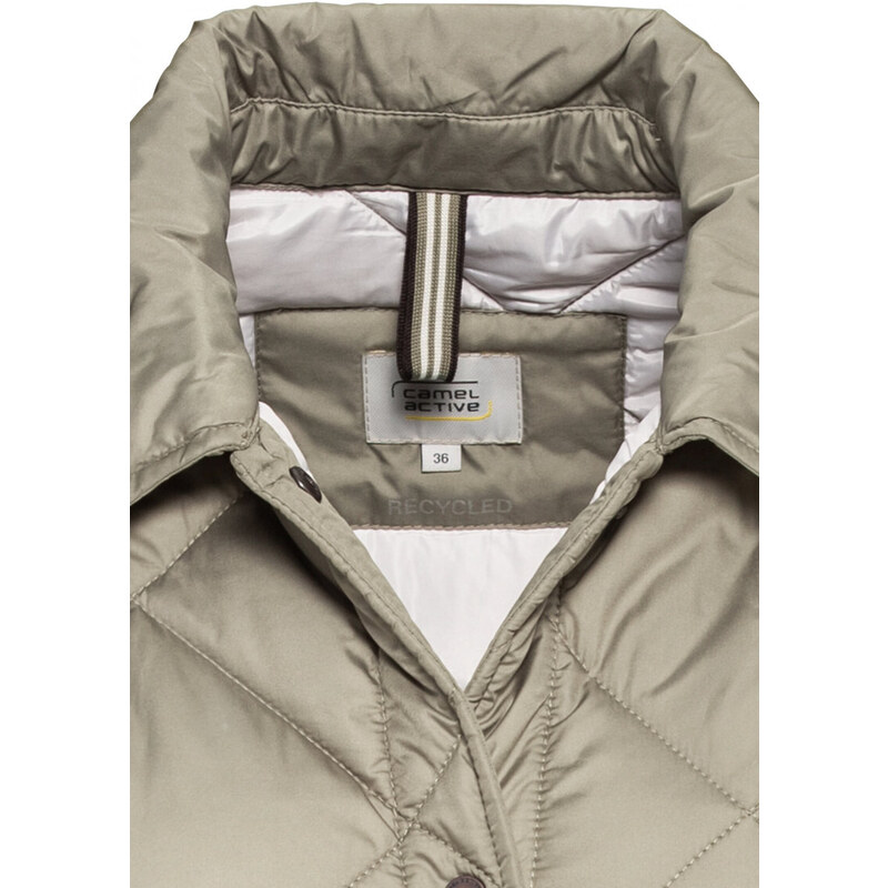 KABÁT CAMEL ACTIVE COAT