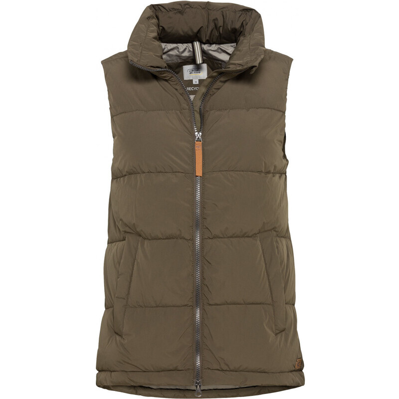 VESTA CAMEL ACTIVE VEST