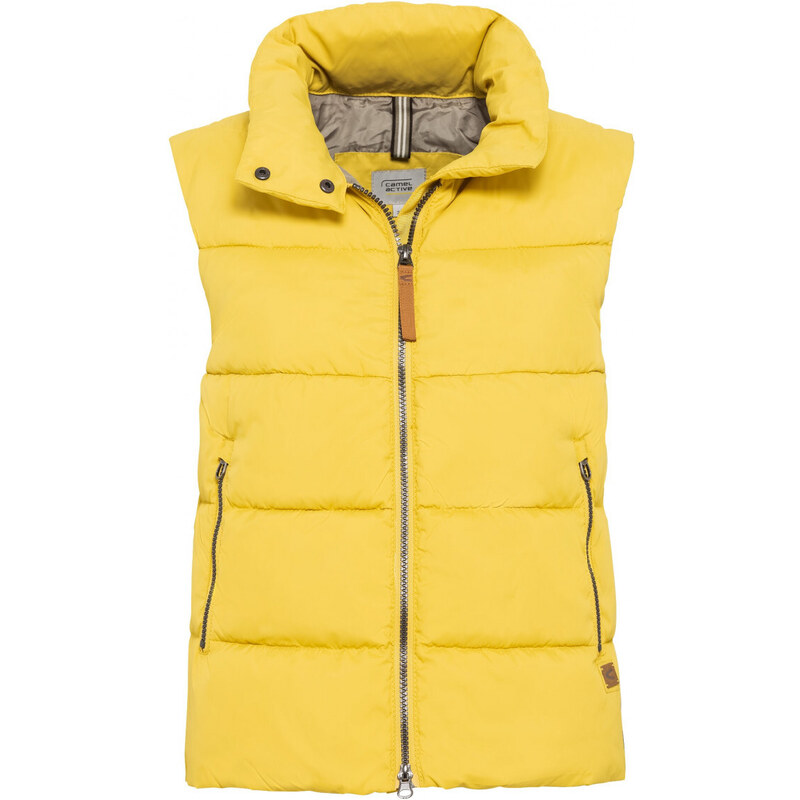 VESTA CAMEL ACTIVE VEST