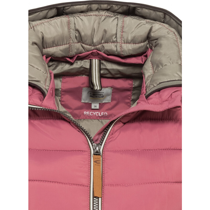 BUNDA CAMEL ACTIVE JACKET