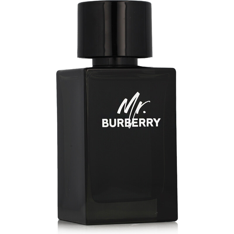 Burberry Mr. Burberry EDP 150 ml M varianta Nový obal