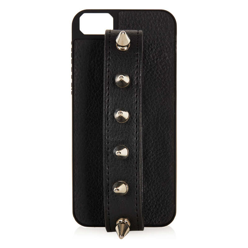 Topshop **iPhone 5 Case by Skinnydip