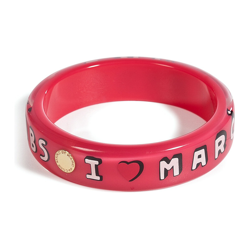 Marc by Marc Jacobs Love Bangle