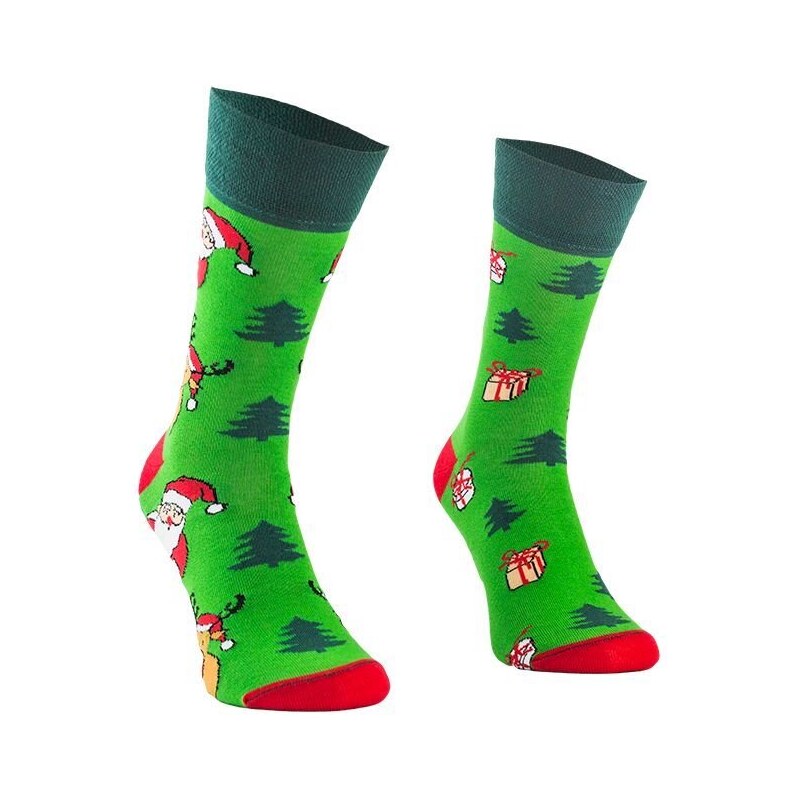 Ponožky Comodo Sporty Socks SM1