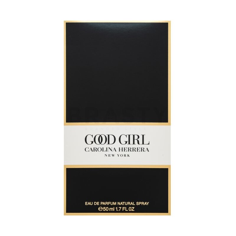 Carolina Herrera Good Girl parfémovaná voda pro ženy 50 ml