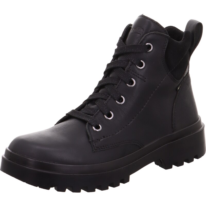 Zimní Gore-tex boty Superfit 1-000600-0000 ABBY