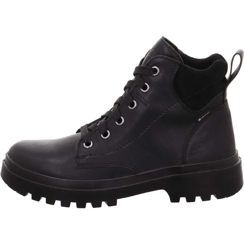 Zimní Gore-tex boty Superfit 1-000600-0000 ABBY