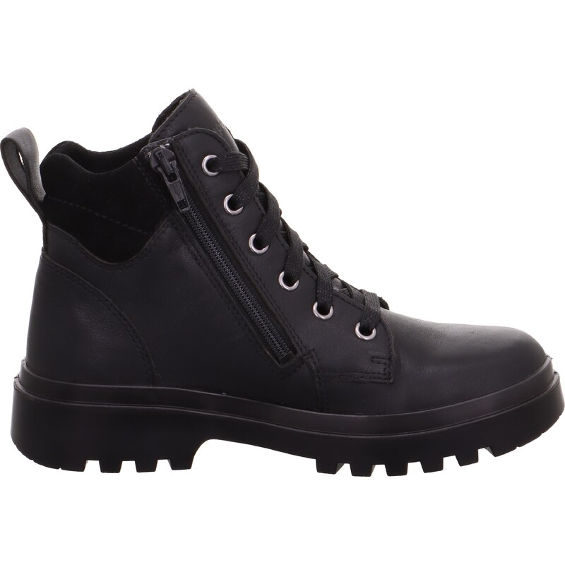 Zimní Gore-tex boty Superfit 1-000600-0000 ABBY