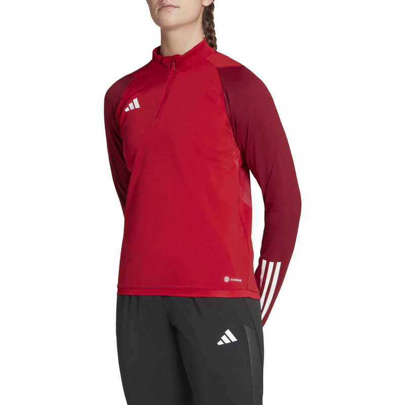 Triko s dlouhým rukávem adidas TIRO 23 C TR TOW ic4596