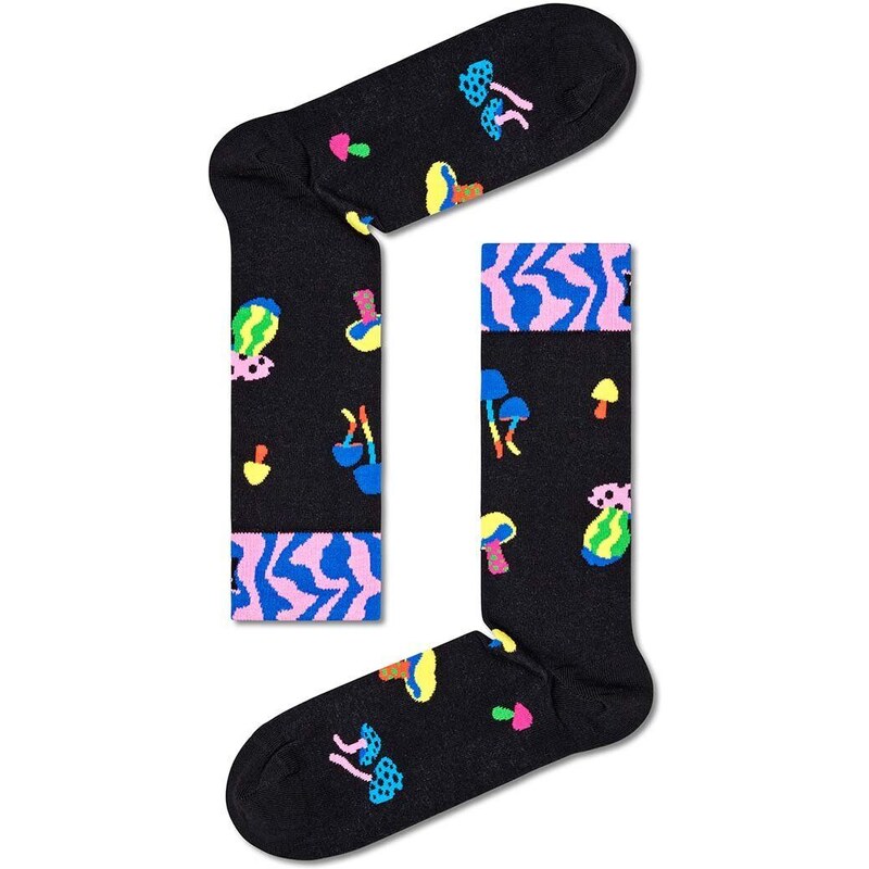 Ponožky Happy Socks Happy In Wonderland Socks 4-pack