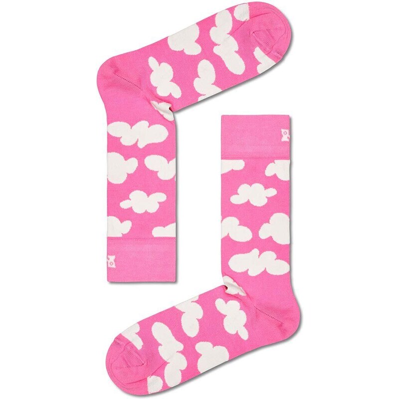 Ponožky Happy Socks Happy In Wonderland Socks 4-pack