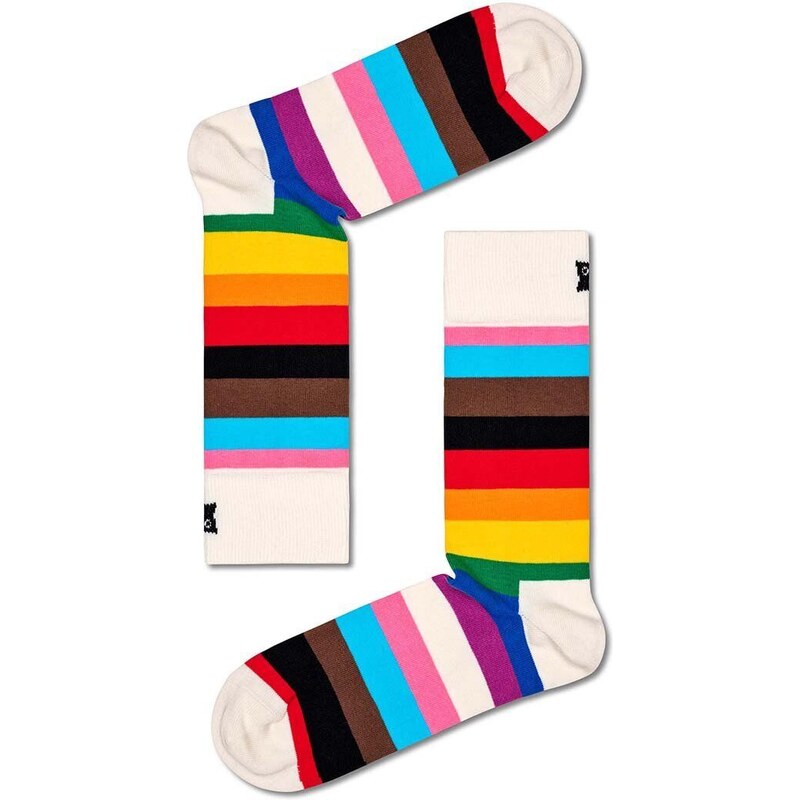 Ponožky Happy Socks Pride Socks 3-pack