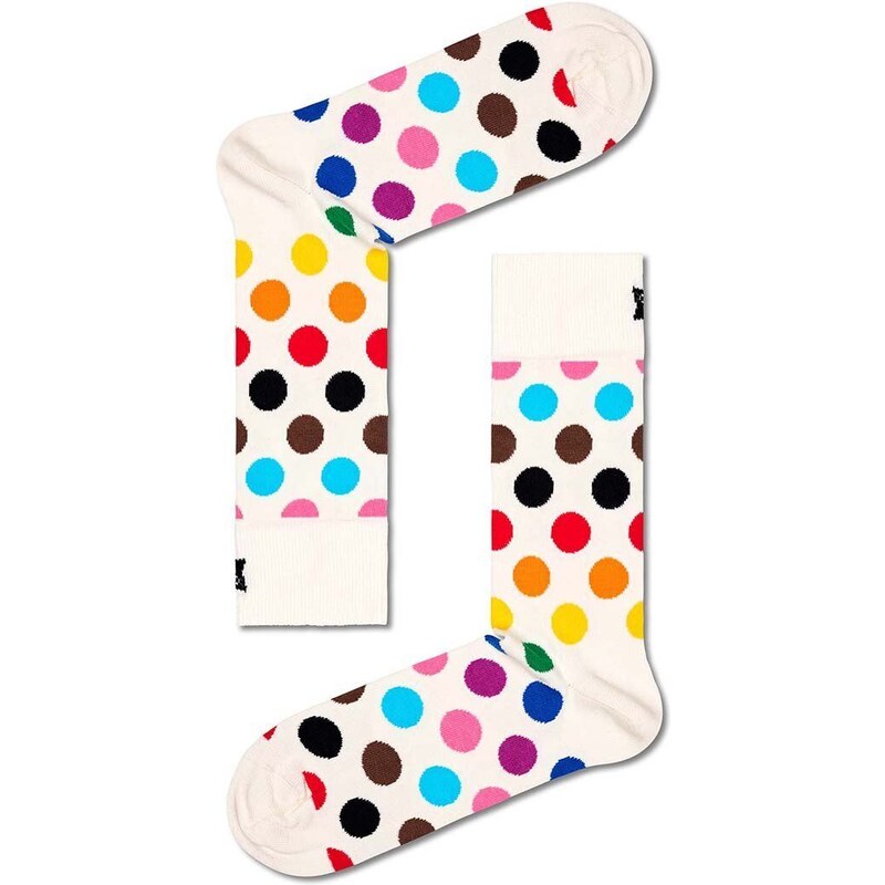 Ponožky Happy Socks Pride Socks 3-pack