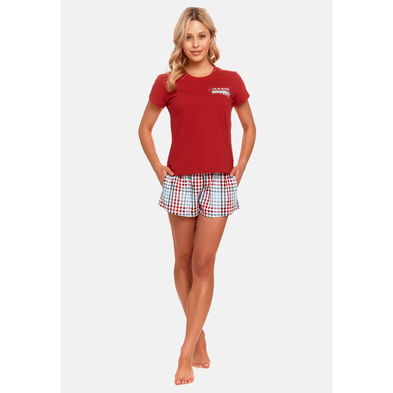 Doctor Nap Woman's Pyjamas PM.4415