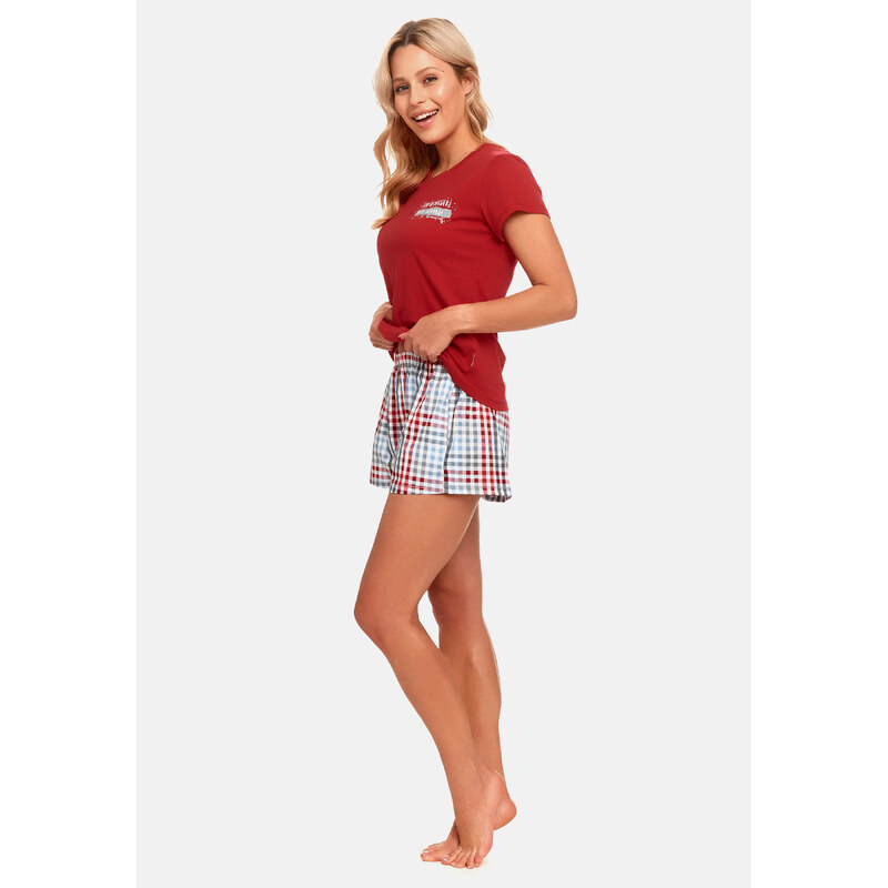 Doctor Nap Woman's Pyjamas PM.4415