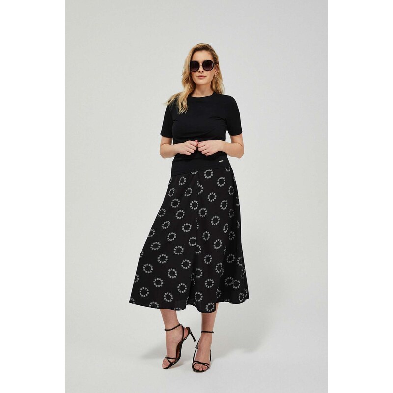 Marisse Dámská midi sukně Moodo 63975837