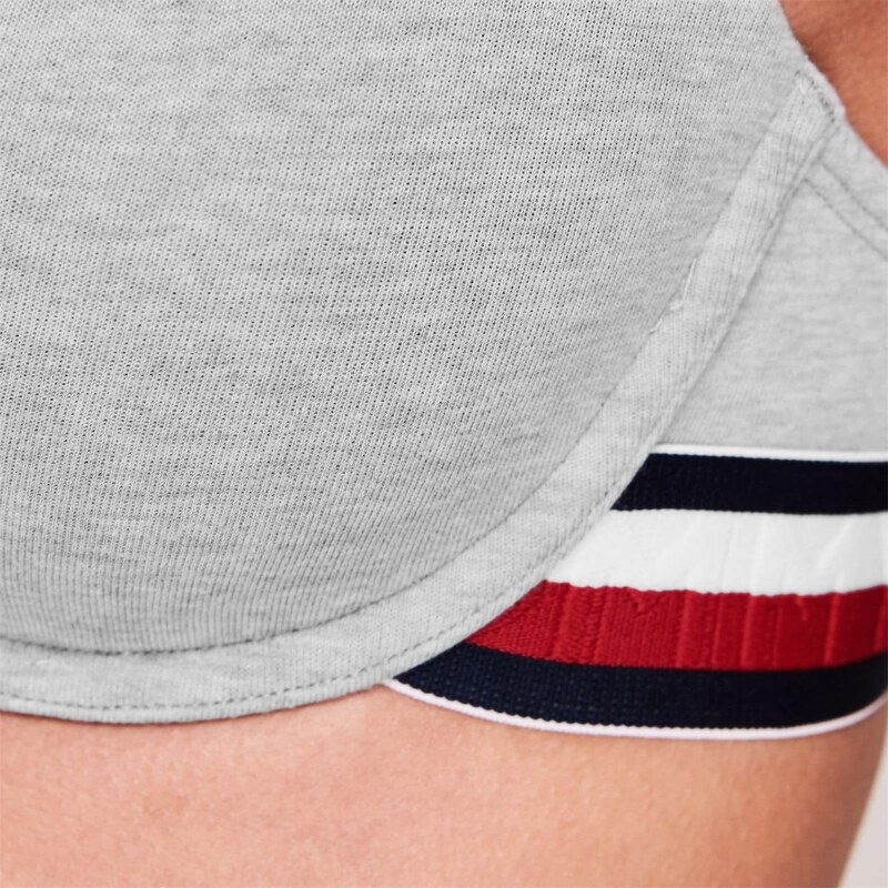 Tommy Hilfiger Tommy Bodywear Tommy Band T Shirt Bra