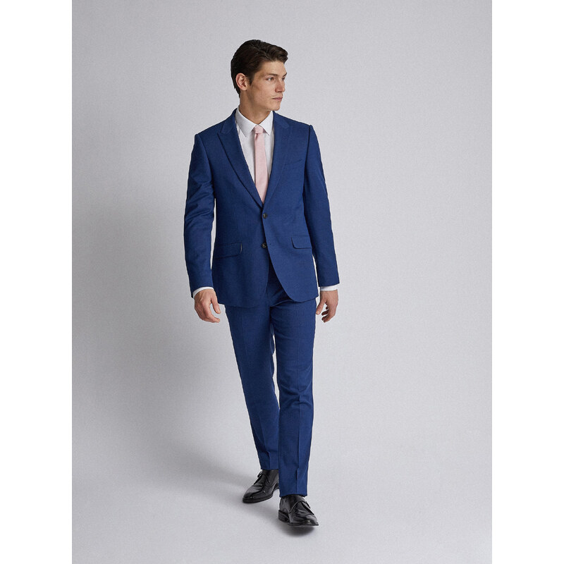 Pánské sako Burton Menswear London Slim fit