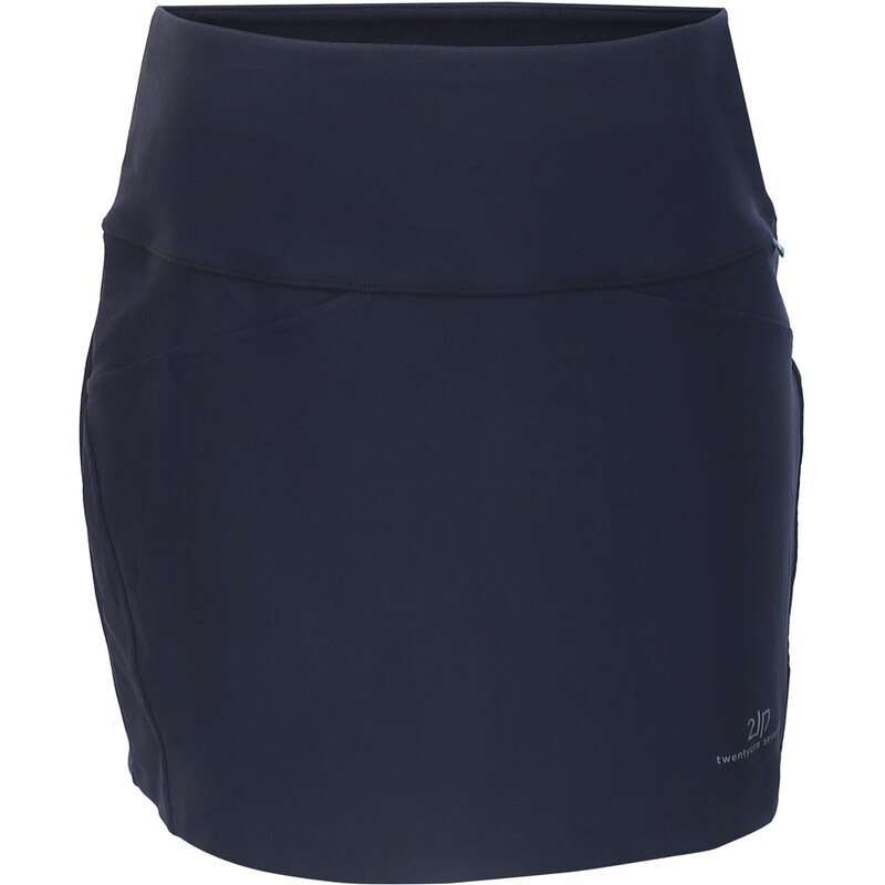 2117 KILJA - women outdoor skirt - Ink 107046572