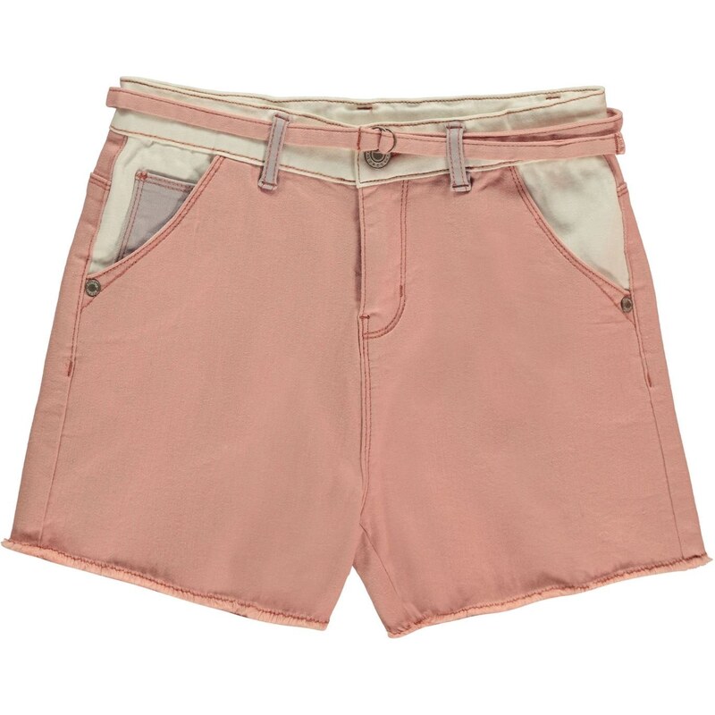 Firetrap Denim Hot Pants Junior Girls