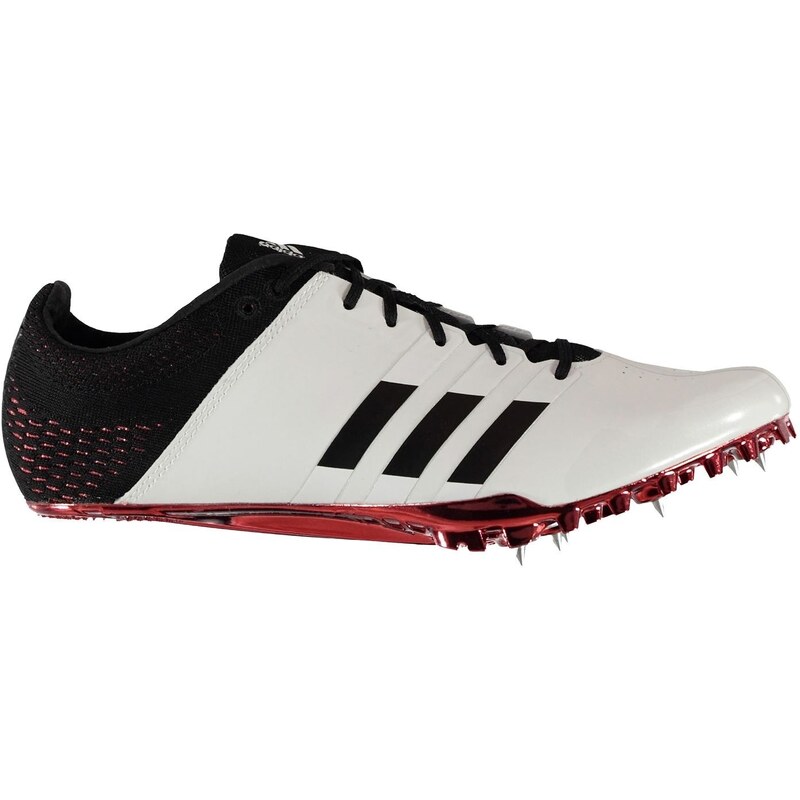 Adidas Finesse Mens Track Running Shoes